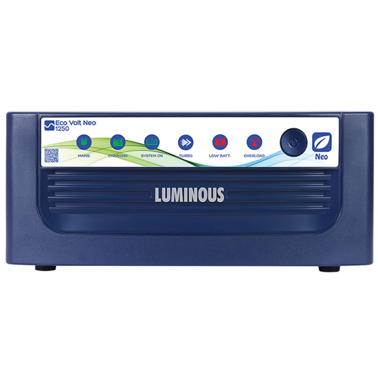 Luminous Eco Volt Neo 1250+